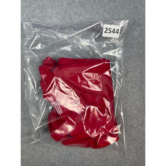 Fanatics Washington Capitals T Shirt Mens XL Red Short Sleeve NHL Hockey - Picture 10 of 10